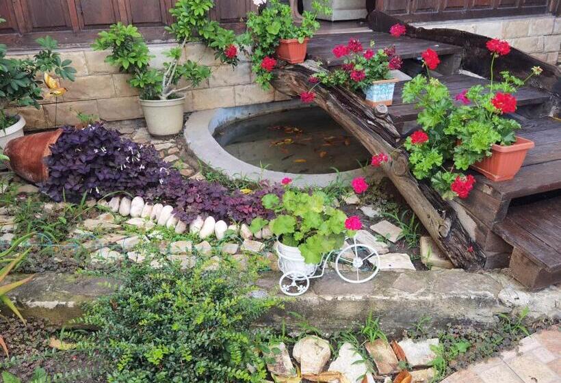 هتل Santorini Sveti Vlas