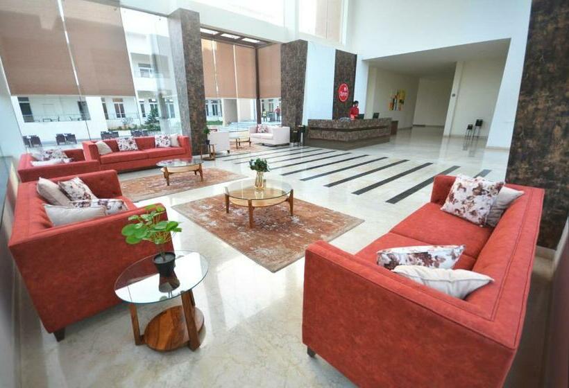 فندق Spree Resort At Century Wintersun