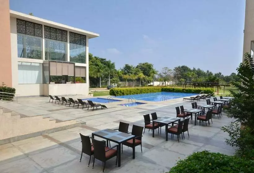 ホテル Spree Resort At Century Wintersun