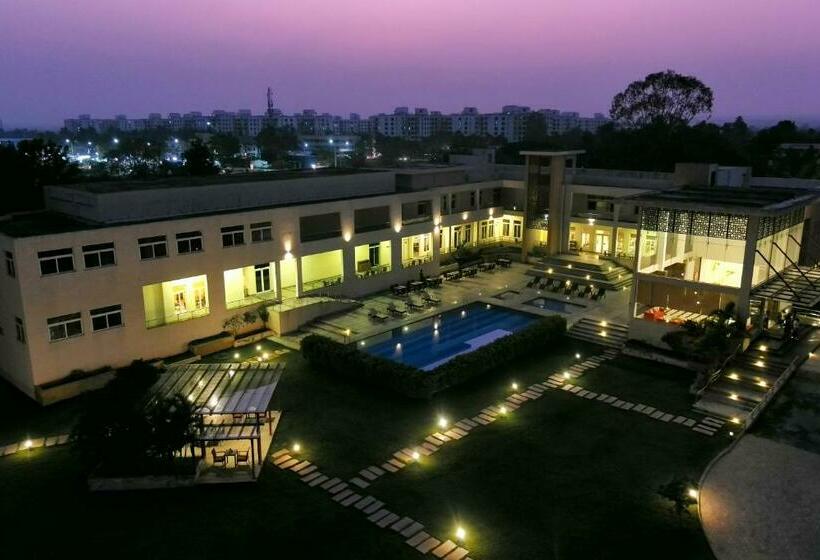 فندق Spree Resort At Century Wintersun