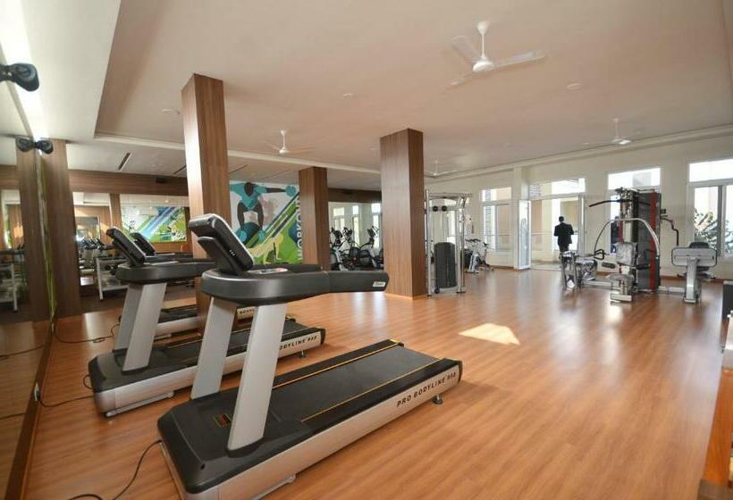 فندق Spree Resort At Century Wintersun