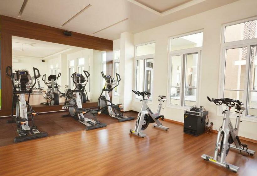 فندق Spree Resort At Century Wintersun