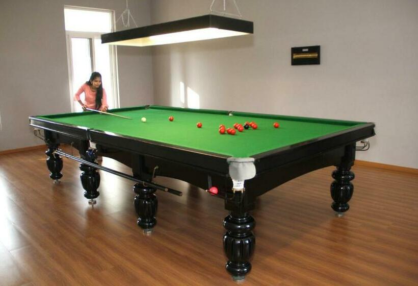 فندق Spree Resort At Century Wintersun