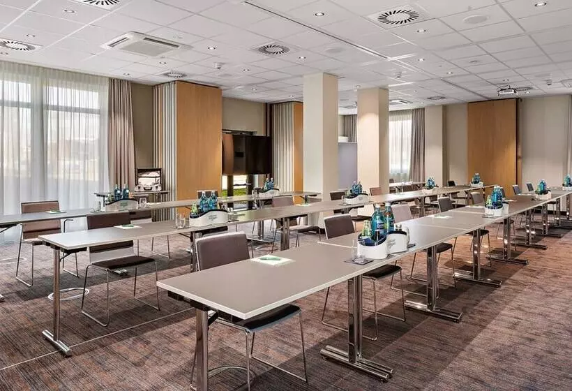 Hey Lou Hotel Karlsruhe Messe