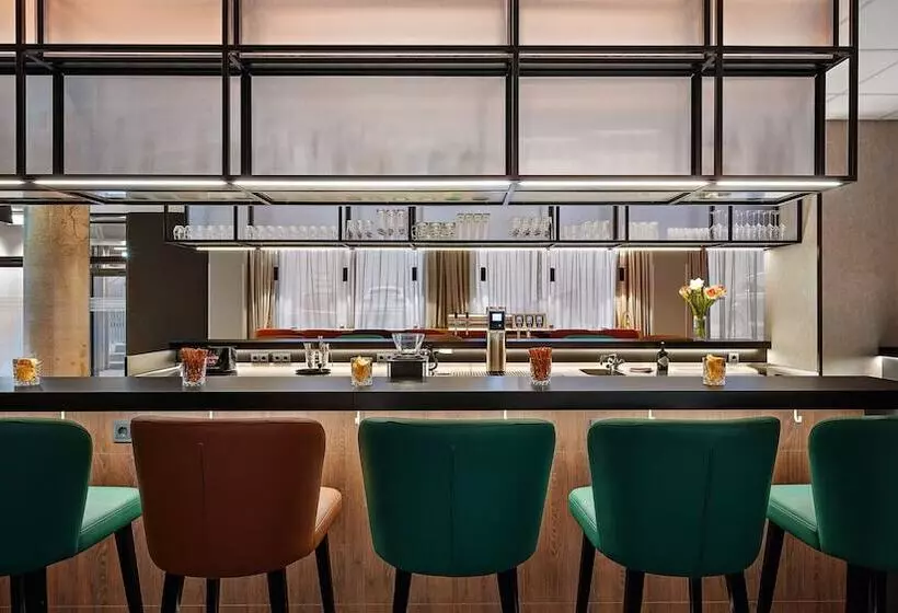 Hey Lou Hotel Karlsruhe Messe