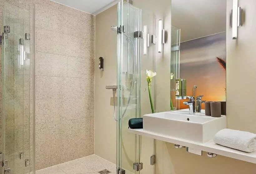 Hey Lou Hotel Karlsruhe Messe