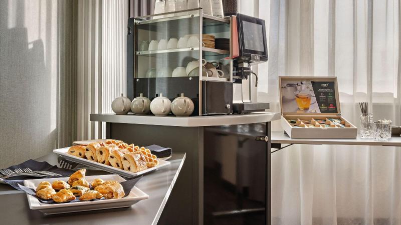 Hey Lou Hotel Karlsruhe Messe