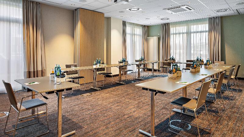 Hey Lou Hotel Karlsruhe Messe