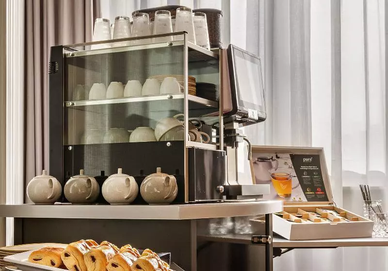 Hey Lou Hotel Karlsruhe Messe