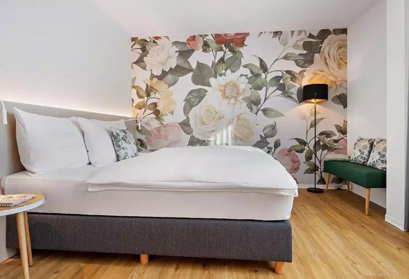 Hey Lou Hotel Karlsruhe Messe