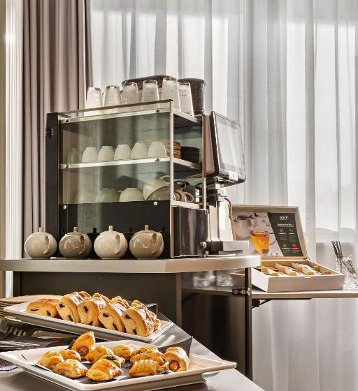 Hey Lou Hotel Karlsruhe Messe