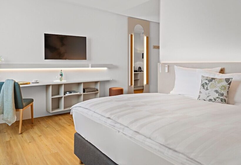 Hey Lou Hotel Karlsruhe Messe