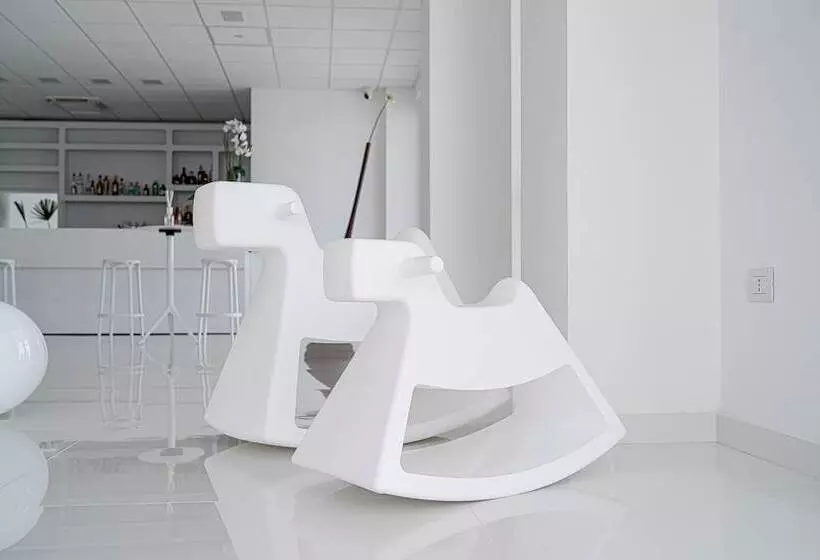 Hotelli Supporter Deluxe