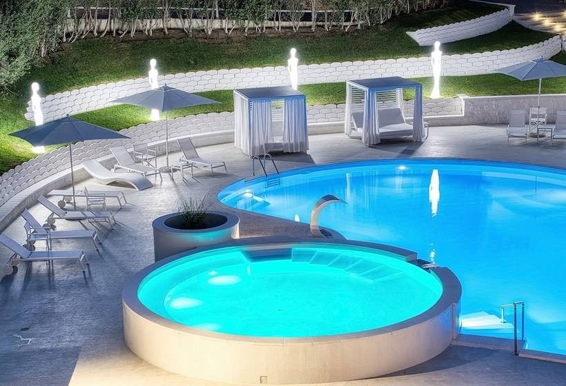 Hotel Supporter Deluxe