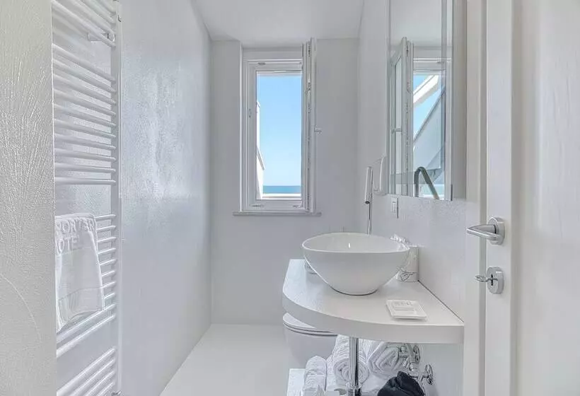 Hotelli Supporter Deluxe