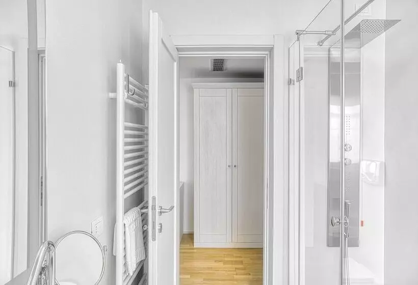 Hotelli Supporter Deluxe