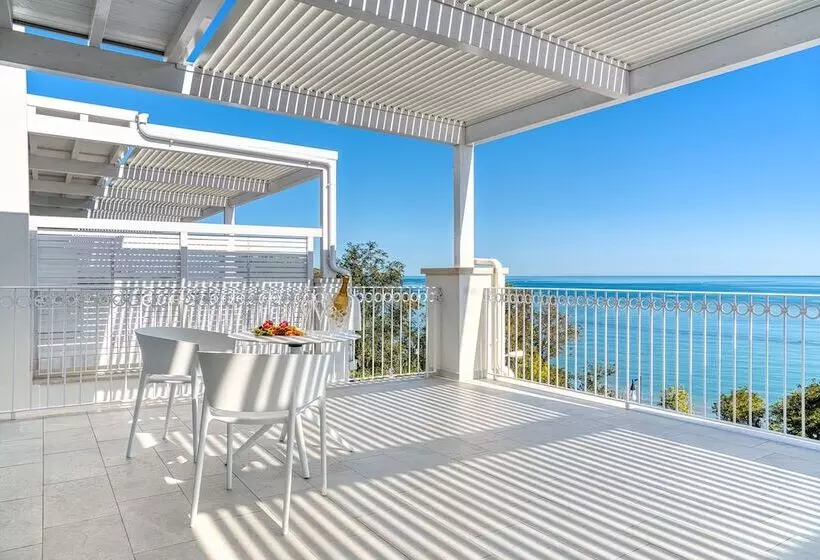 Hotelli Supporter Deluxe