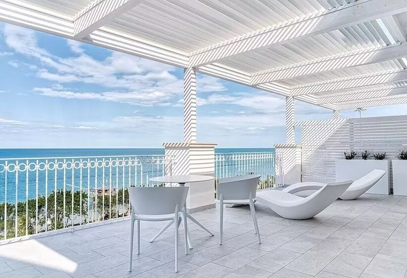 Hotelli Supporter Deluxe