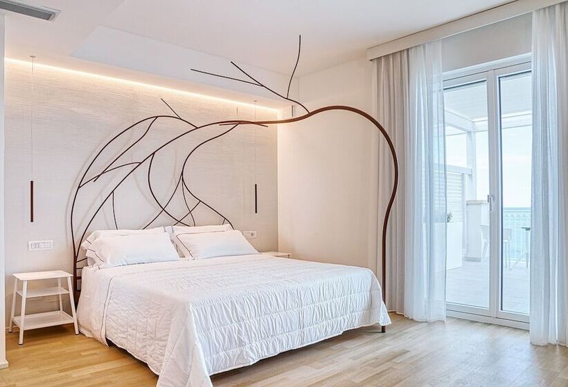 Hotel Supporter Deluxe