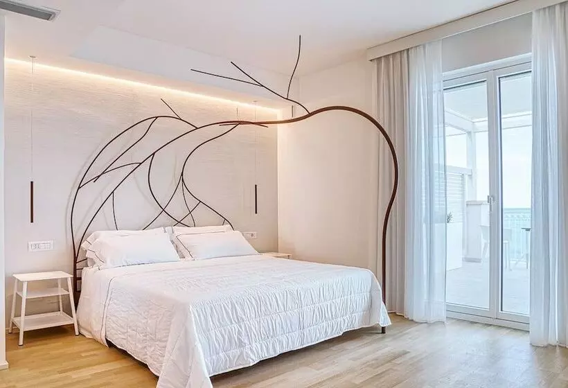 Hotelli Supporter Deluxe