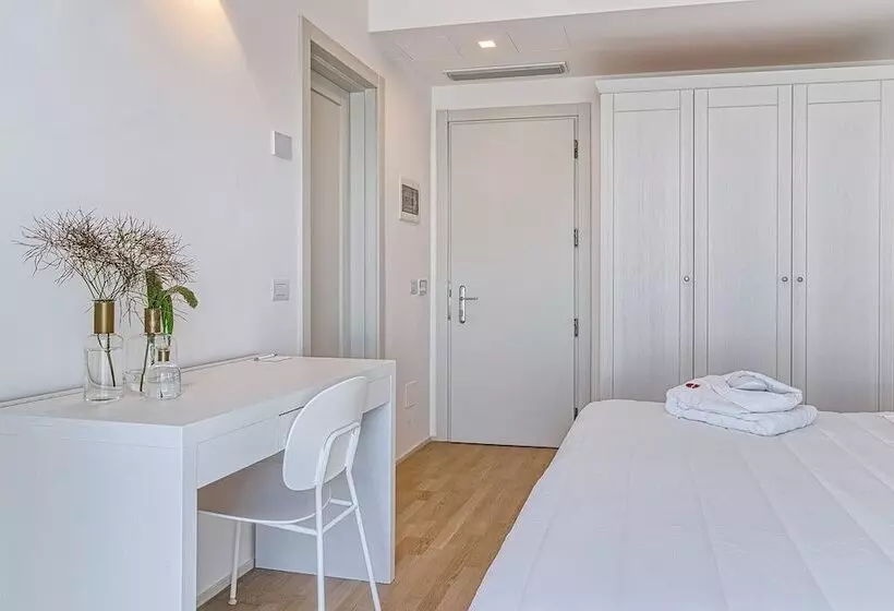 Hotelli Supporter Deluxe