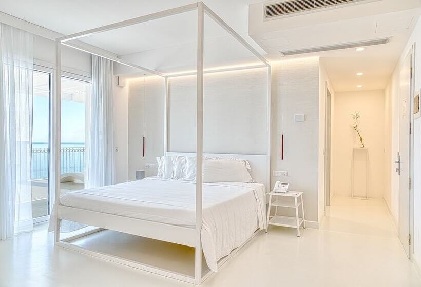 Hotel Supporter Deluxe