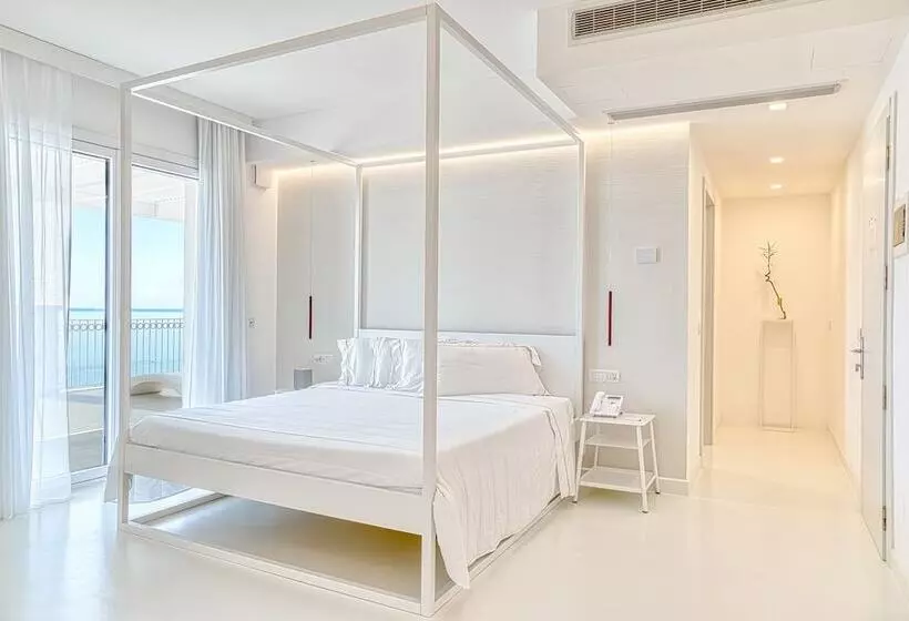 Hotelli Supporter Deluxe