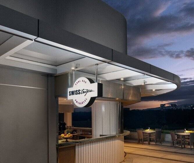 酒店 Swissôtel Clark Philippines