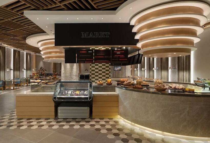 酒店 Swissôtel Clark Philippines