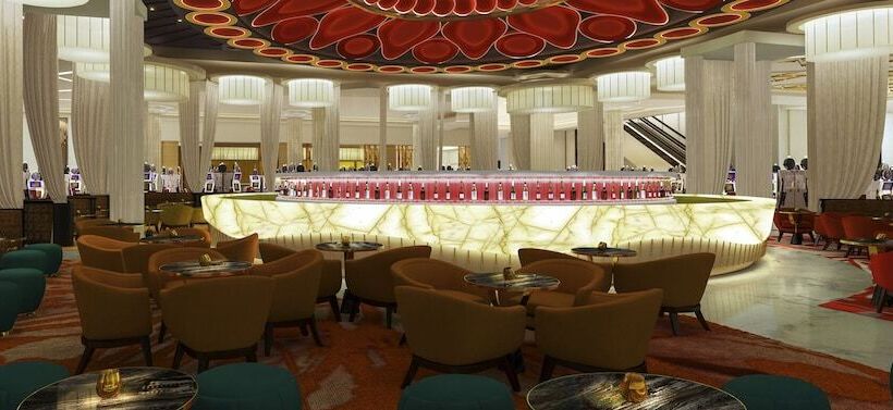 酒店 Swissôtel Clark Philippines