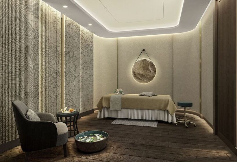 酒店 Swissôtel Clark Philippines