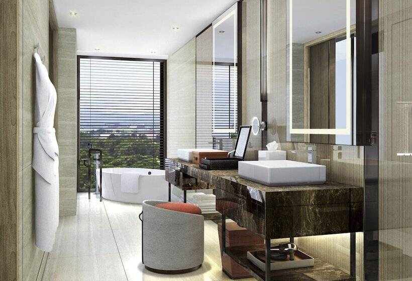 酒店 Swissôtel Clark Philippines