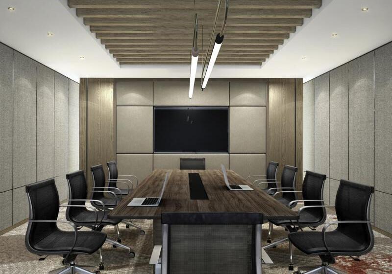 酒店 Swissôtel Clark Philippines