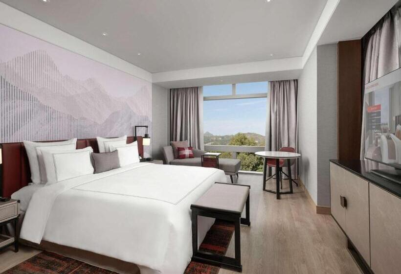 酒店 Swissôtel Clark Philippines