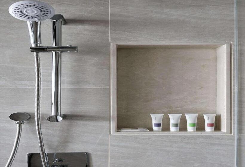 酒店 Swissôtel Clark Philippines