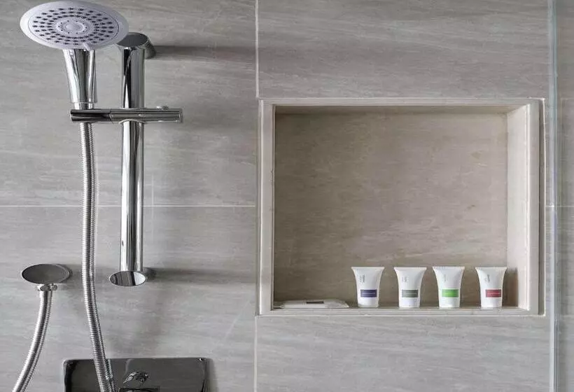 Hotel Swissôtel Clark Philippines