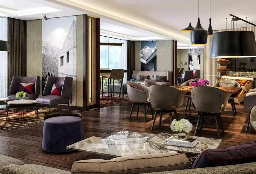 Hotel Swissôtel Clark Philippines