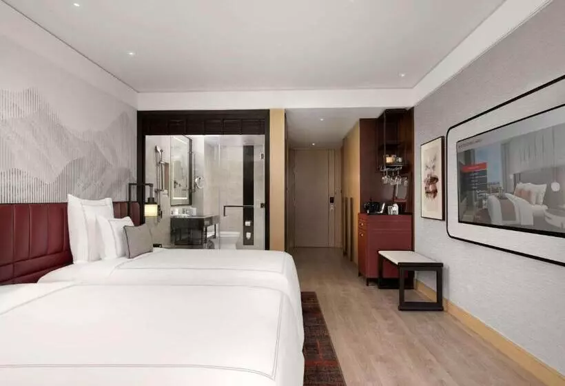 Hotel Swissôtel Clark Philippines