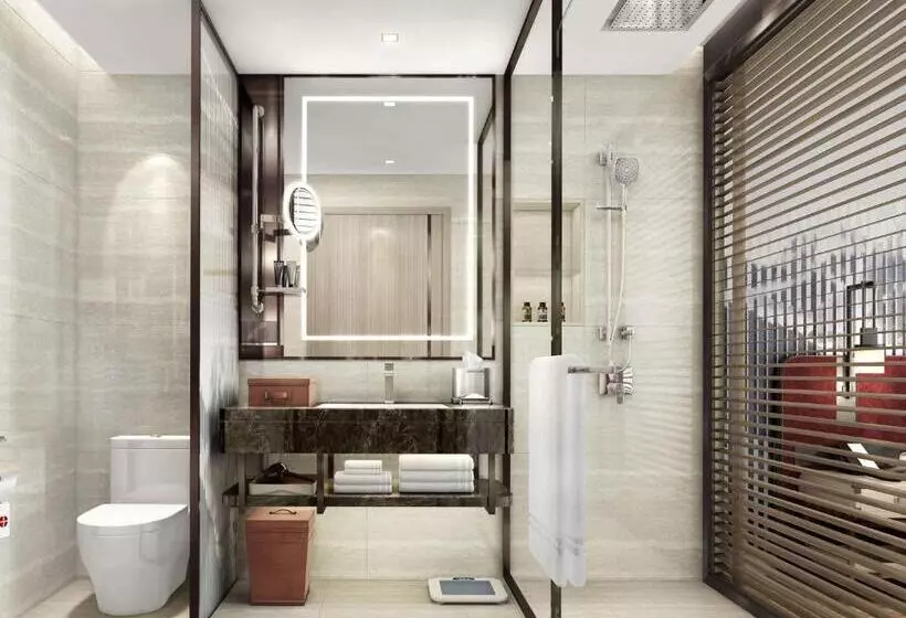 Hotel Swissôtel Clark Philippines