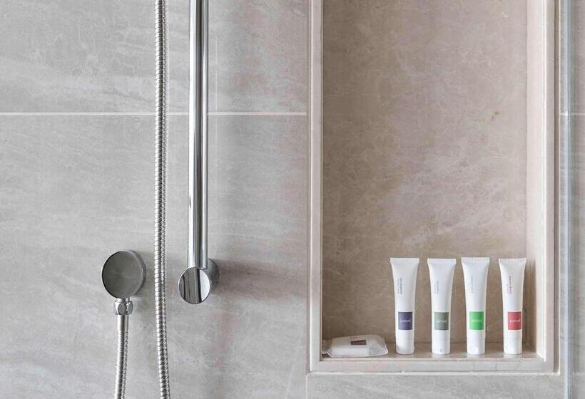 酒店 Swissôtel Clark Philippines