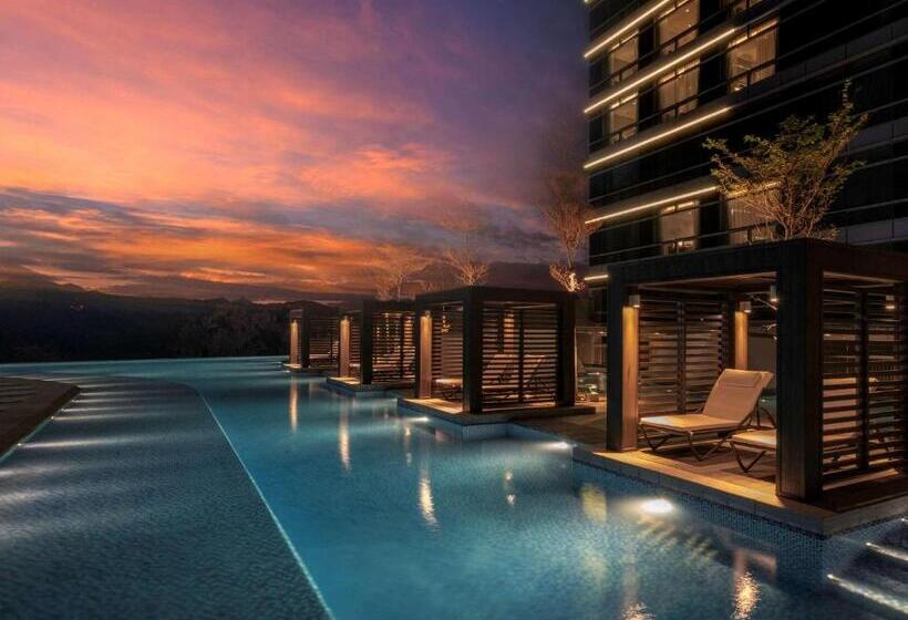 酒店 Swissôtel Clark Philippines