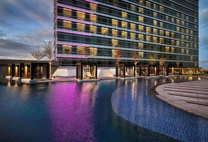 Hotel Swissôtel Clark Philippines