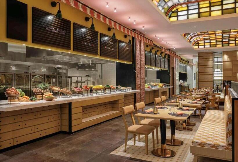 酒店 Swissôtel Clark Philippines