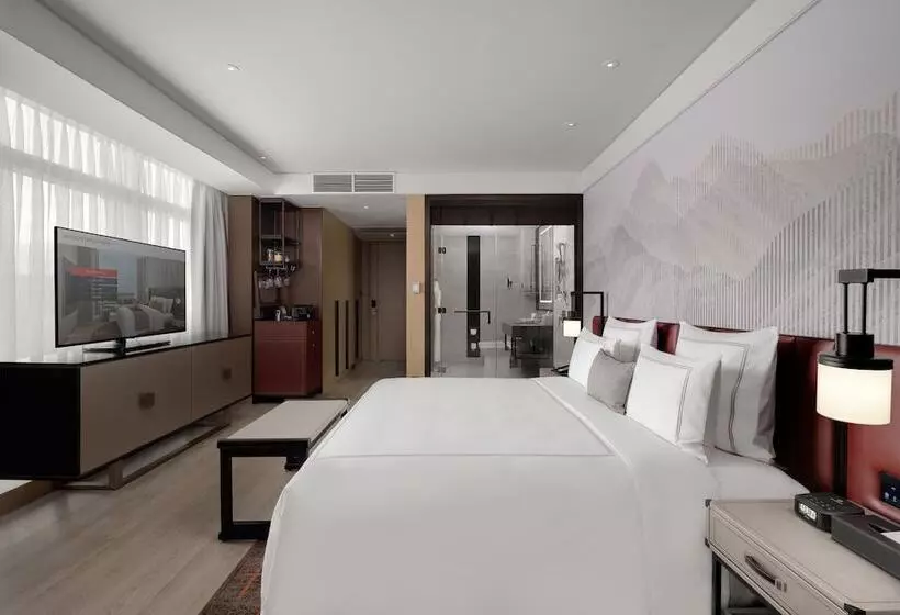 Hotel Swissôtel Clark Philippines