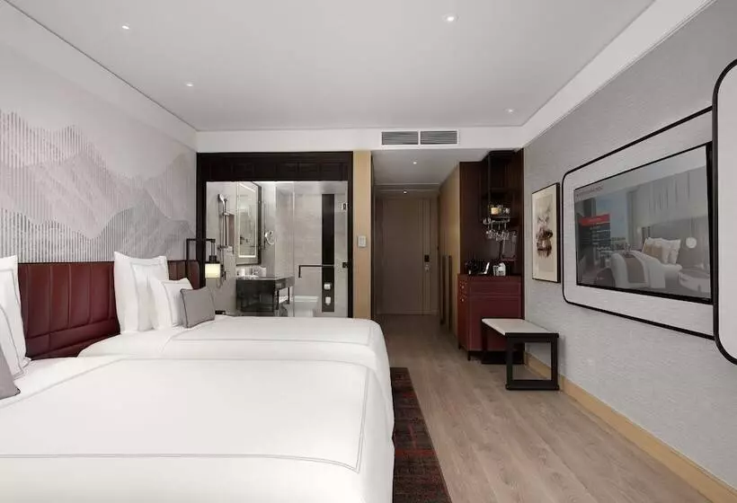 Hotel Swissôtel Clark Philippines