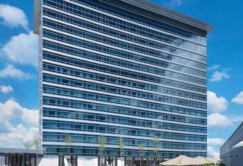 酒店 Swissôtel Clark Philippines