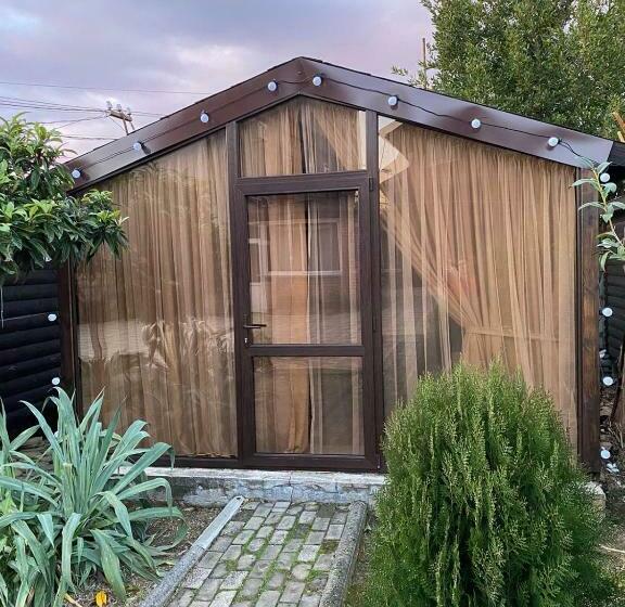 پانسیون Barnhouse