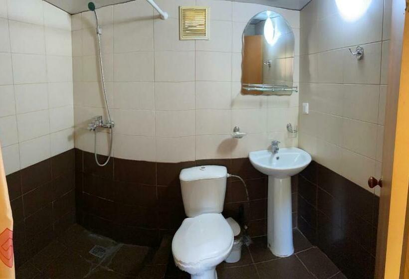 پانسیون Barnhouse