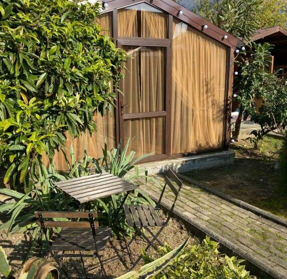 پانسیون Barnhouse