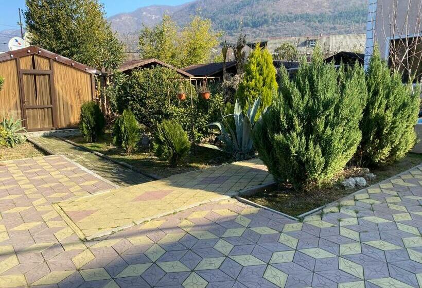 پانسیون Barnhouse